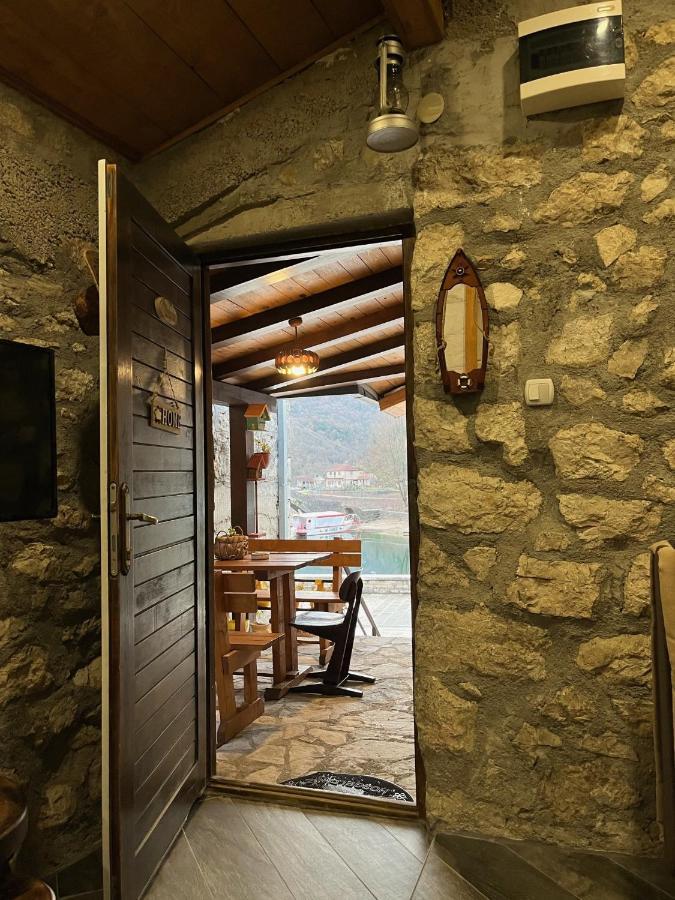 Apartman Sofranac Rijeka Crnojevića Kültér fotó