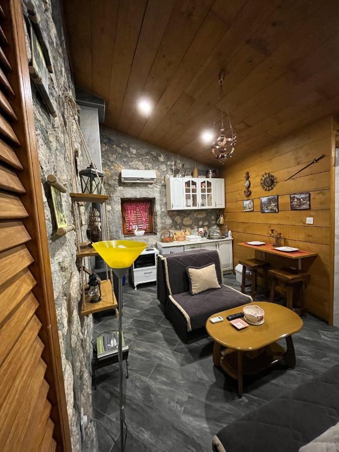 Apartman Sofranac Rijeka Crnojevića Kültér fotó