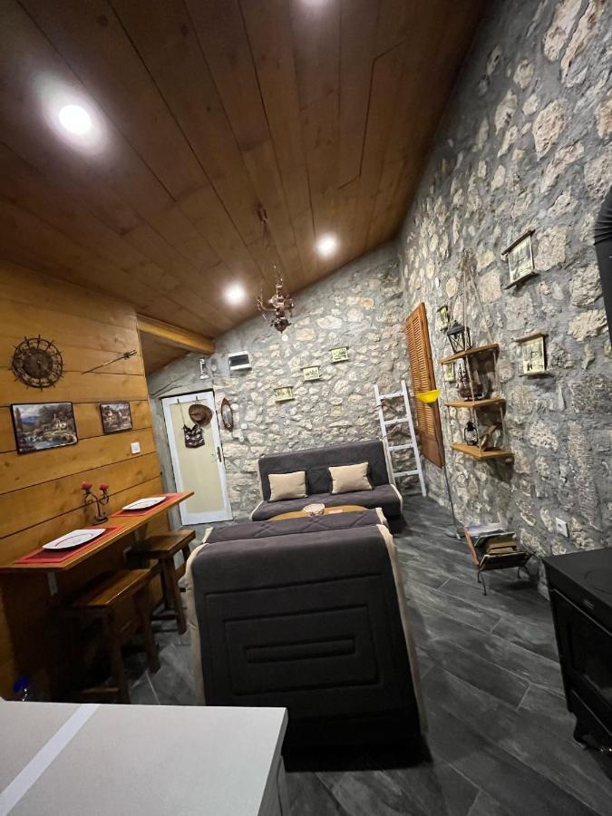 Apartman Sofranac Rijeka Crnojevića Kültér fotó