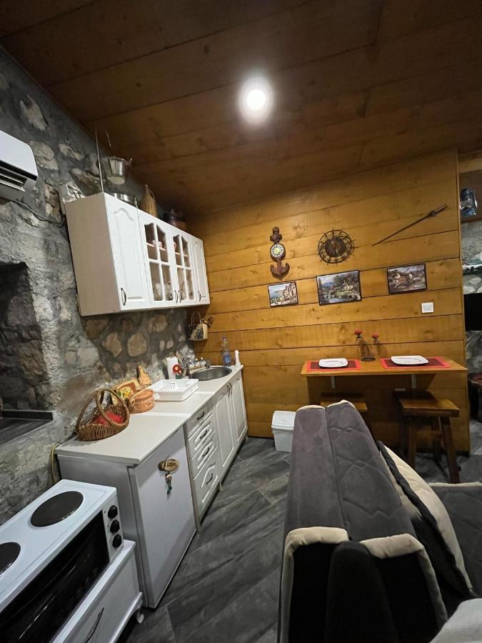 Apartman Sofranac Rijeka Crnojevića Kültér fotó