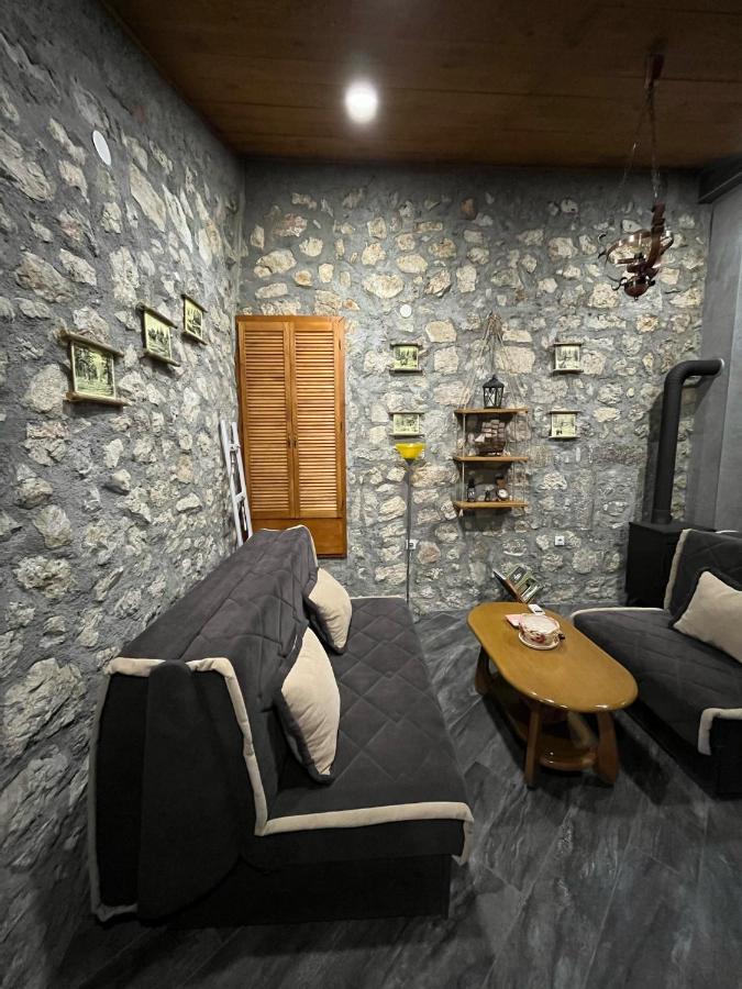 Apartman Sofranac Rijeka Crnojevića Kültér fotó