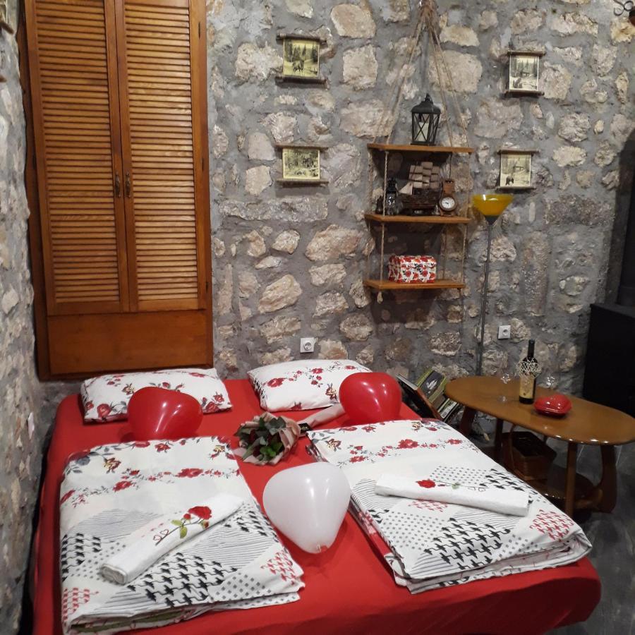 Apartman Sofranac Rijeka Crnojevića Kültér fotó