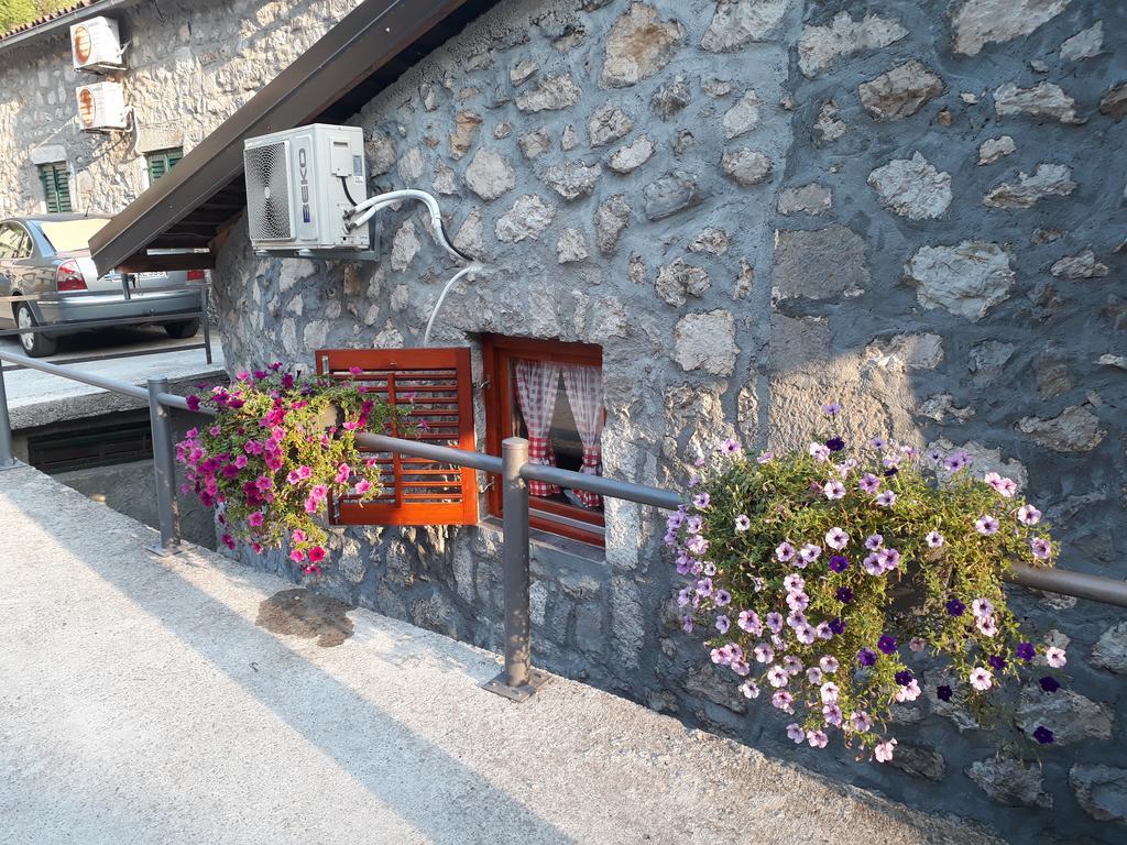 Apartman Sofranac Rijeka Crnojevića Kültér fotó
